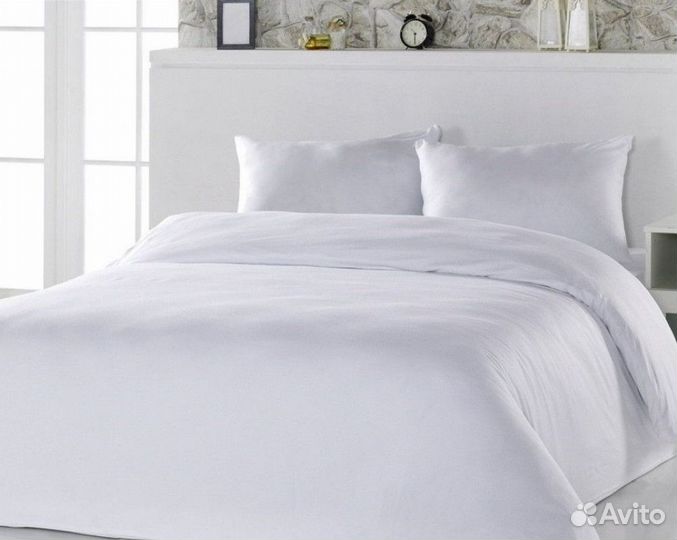 Постельное белье двушка