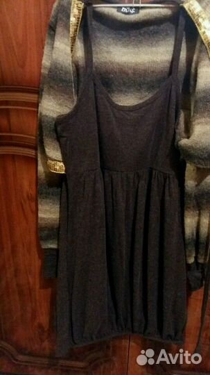 Вещи для беременных