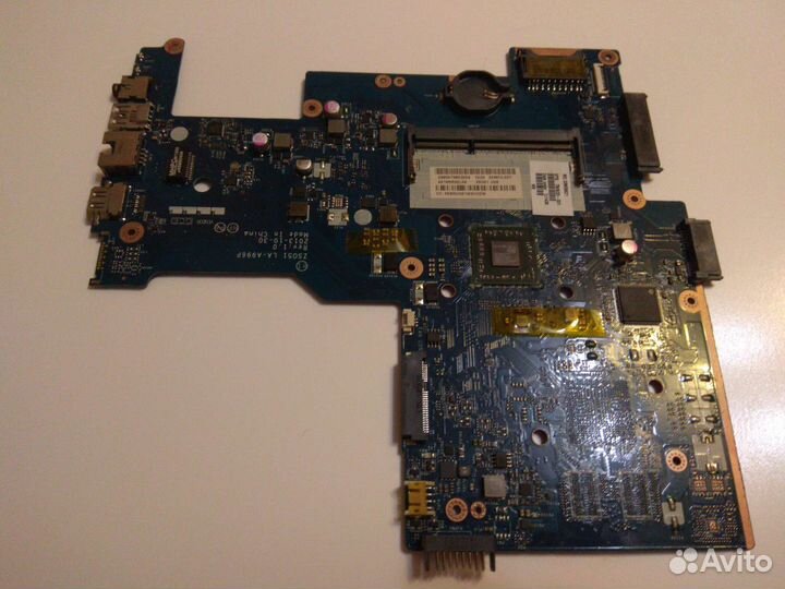 ZSO51 LA-A996PRev:1.0