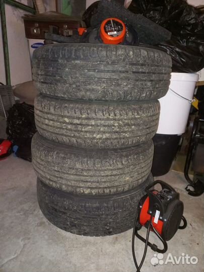 Nokian Tyres Nordman SX2 185/70 R14