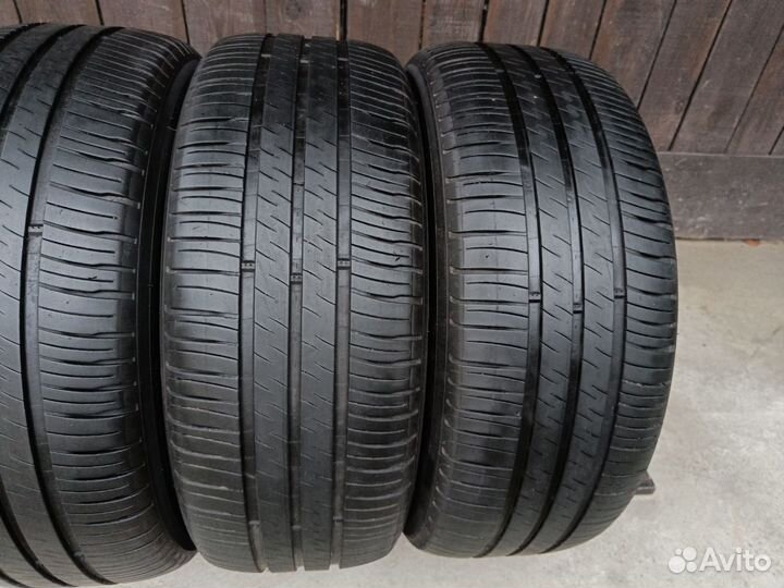 Michelin Energy XM2+ 205/55 R16 91V