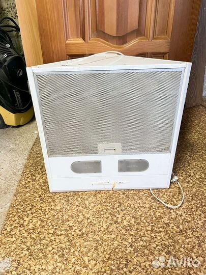 Вытяжка для кухни