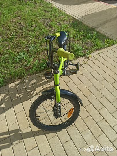 Велосипед Stels Pilot 18