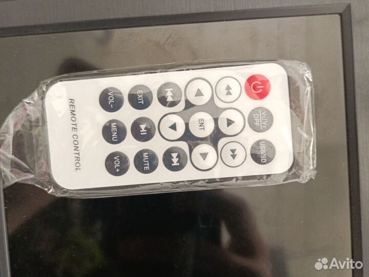 Камера заднего вида