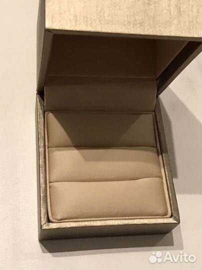 Коробка bvlgari