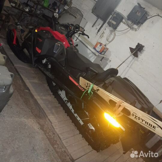 Brp SKI-DOO, skandic SWT 900 ACE