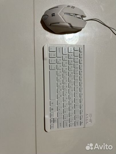 Игровая клавиатура