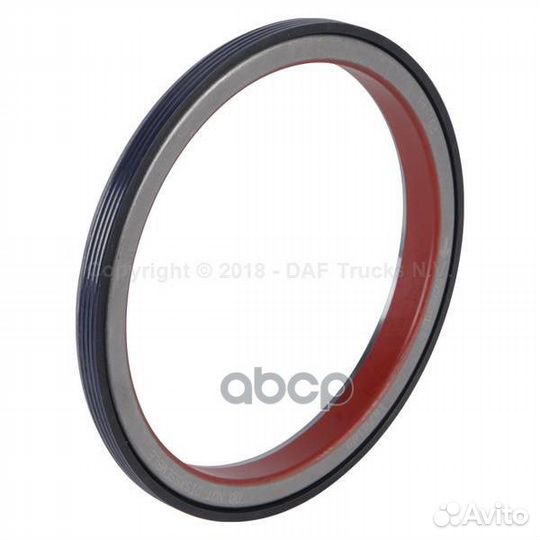 Сальник к/в DAF CF85/XF105 1876189 DAF