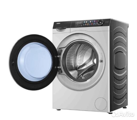 Стиральная машина Haier HW100-BD14378S
