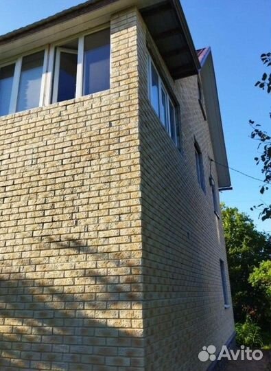 Фасадные панели от производителя