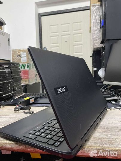 Ноутбук Acer N3050 4gb 500gb в хорошем состоянии