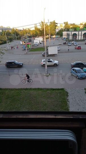 Комната 11 м² в 3-к., 3/9 эт.