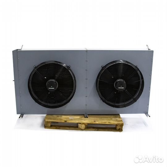 Конденсаторы Unitcold