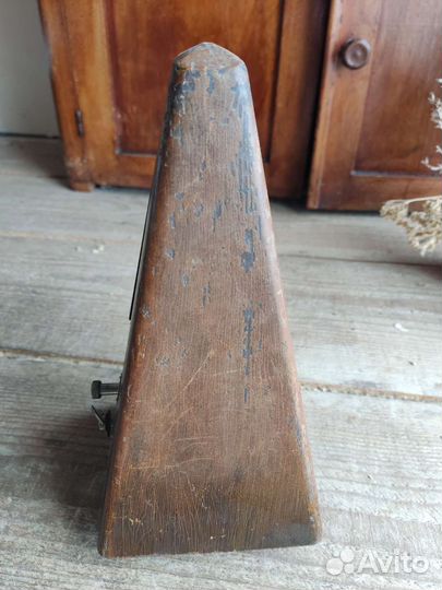 Метроном СССР