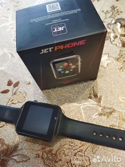 Умные часы smart watch
