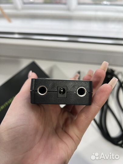 Блок питания Critical CX-1 Generation 2