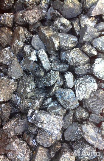 Антрацит уголь качесвтенный