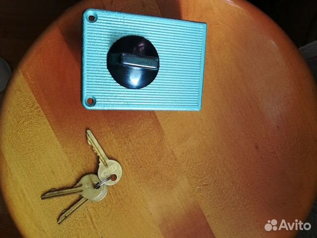 Дверной замок