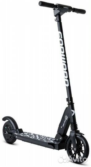 Самокат Электросамокат forward Tiger Plus, 6000mAh