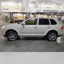 Porsche Cayenne S 4.8 AT, 2009, 153 000 км, с пробегом, цена 1 610 000 руб.