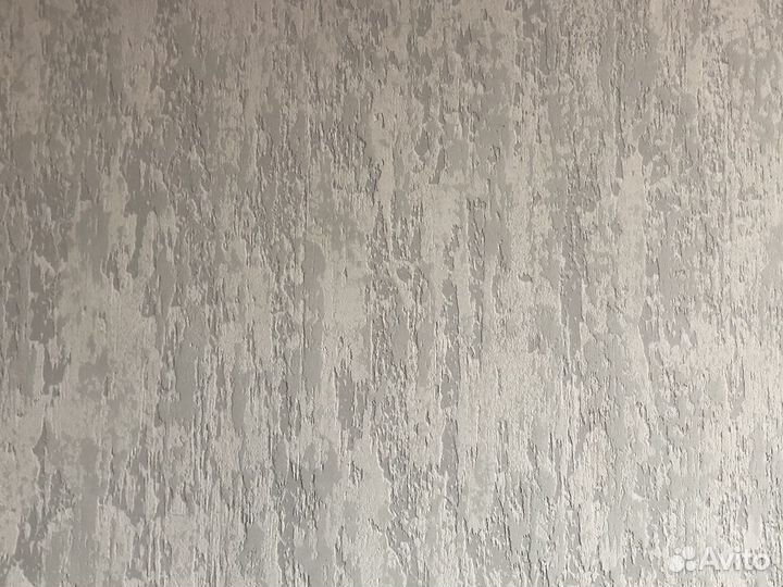 Обучение нанесению декоративной штукатурки