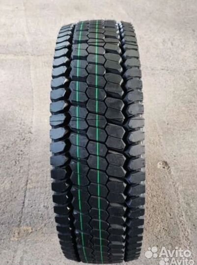 Кама NR 201 275/70 R22,5 Грузовые шины