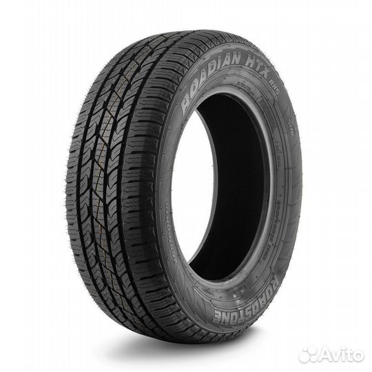 Roadstone Roadian HTX RH5 285/65 R17 116S