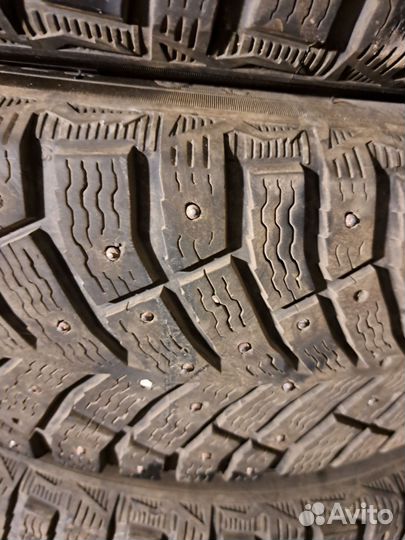 Michelin X-Ice North 4 185/60 R15 92T