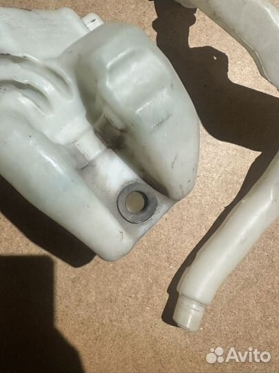 Бачок омывателя