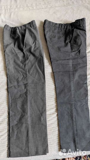 Пакет школьных вещей на мальчика