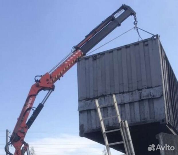 Услуги вездеход самосвал 10т