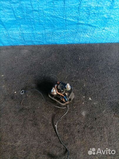 Реле стартера Yamaha F50