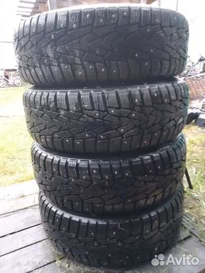 Продам колеса