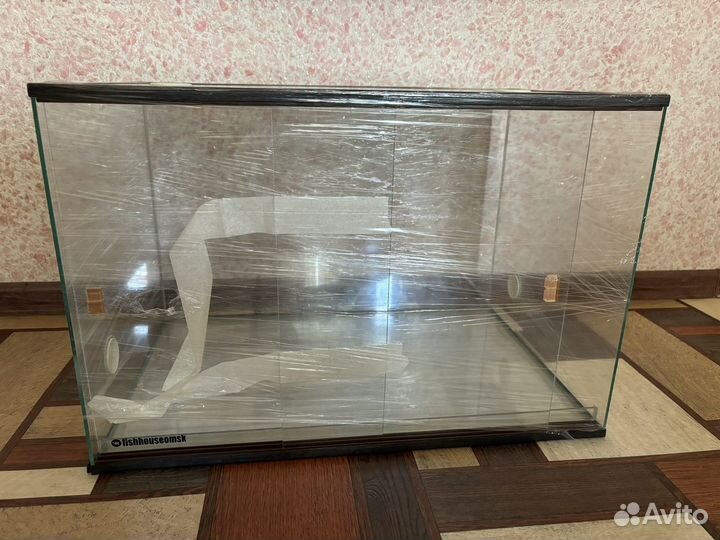 Террариум для рептилий