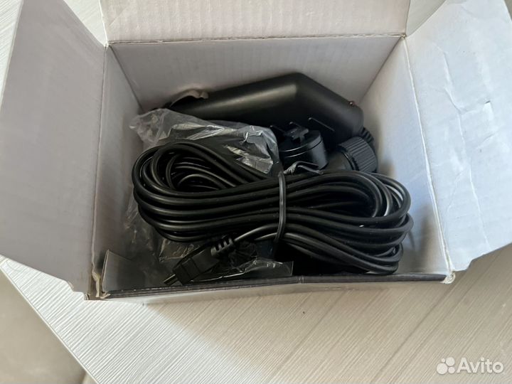 Видеорегистратор Sho-Me HD-3401 новый