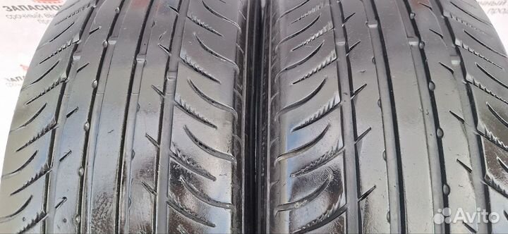 Kumho Ecsta SPT KU31 195/65 R15 91V