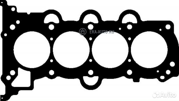 Elring 320.990 Прокл.ГБЦ 0,5mm