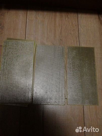 Макетная плата дип-р