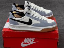 Кроссовки nike SB