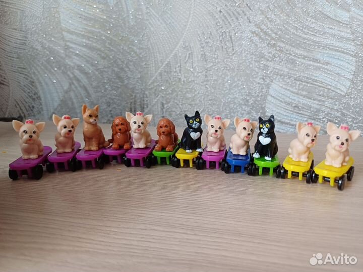 Скейтеры лента