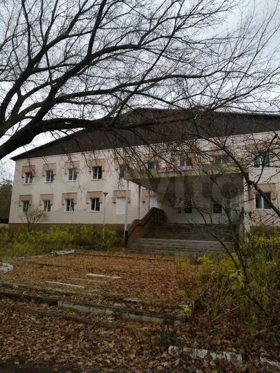 Общепит, 300 м²