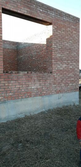 Дом 200 м² на участке 12 сот.