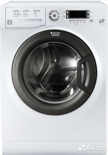 Hotpoint-Ariston fmsdn 623 B
