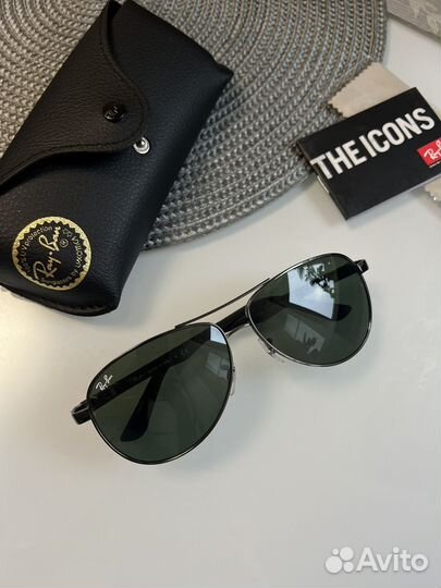 Очки ray ban rb 8313