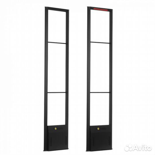 Антикражная радиочастотная система - Vormatik