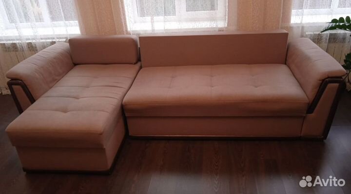 Диван раскладной