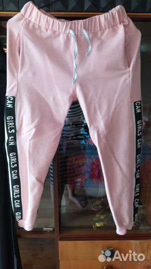 Спортивный костюм, в хорошем состоянии