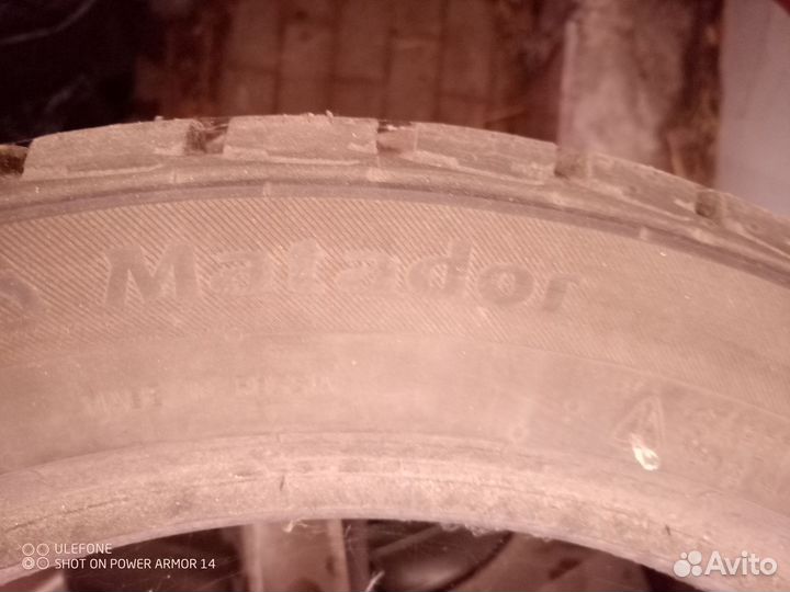 Bridgestone Blizzak Ice 225/45 R17