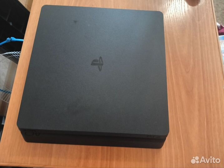 Sony Playstation 4 Slim 500gb