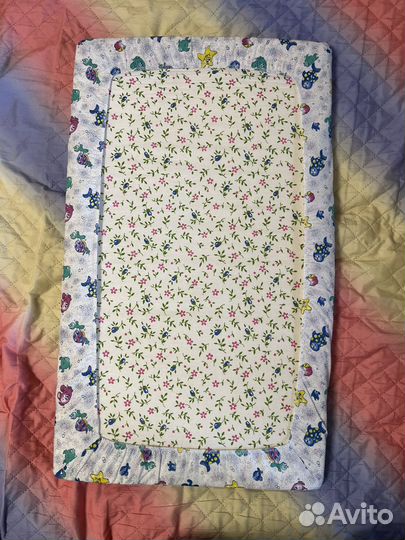 Детский Матрас 40х70